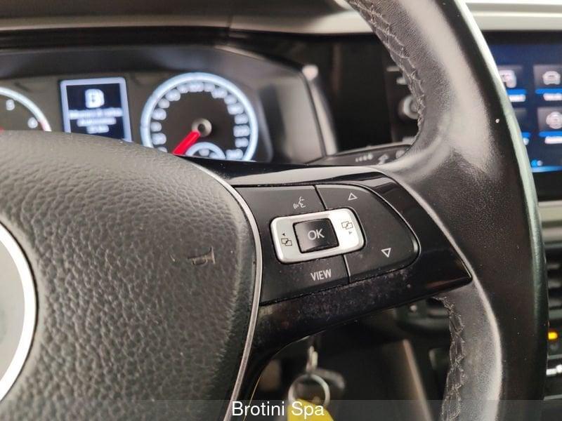 Volkswagen Polo Polo 1.0 TSI R-Line