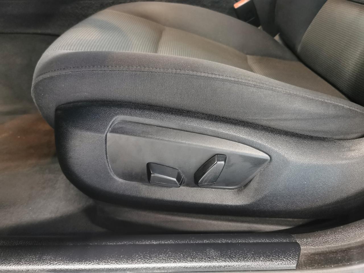 Bmw 520 d Touring Business automatica Euro 6