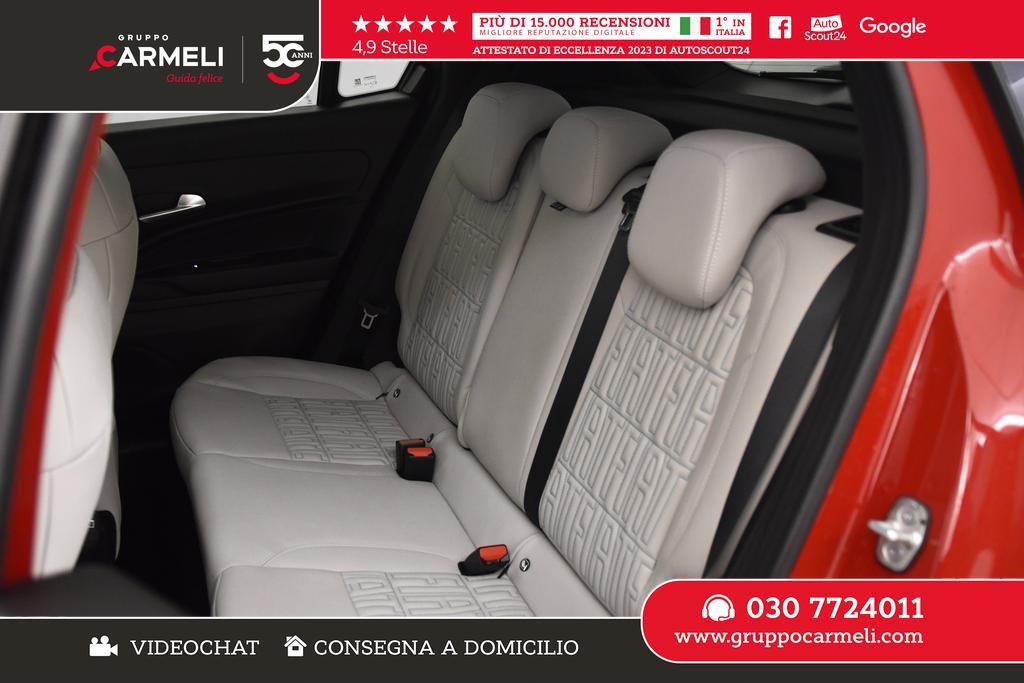 Fiat 600 1.2 Hybrid La Prima II eDCT