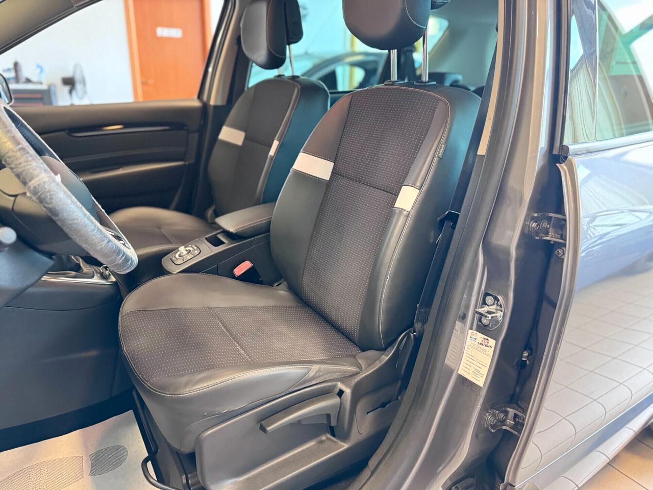 Renault Scenic Scénic 1.5 dCi 110CV Start&Stop Energy