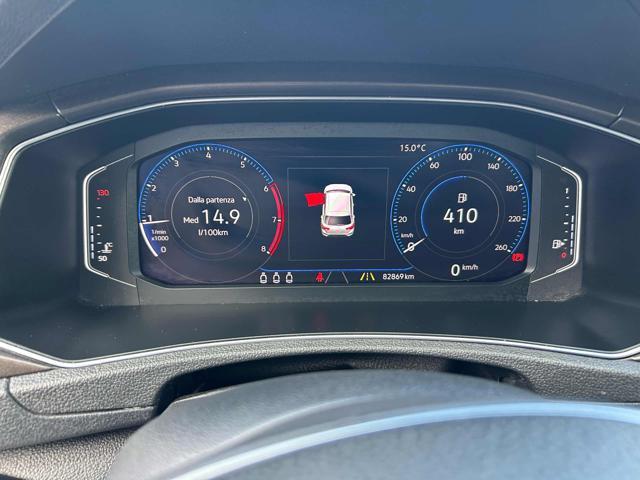 VOLKSWAGEN T-Roc 1.0 TSI 115 CV Style BlueMotion Technology