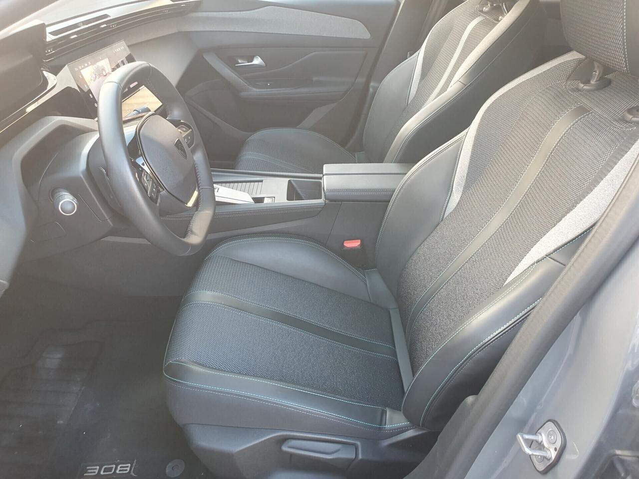 Peugeot 308 BlueHDi 130 SW AllirePack Neop 2024