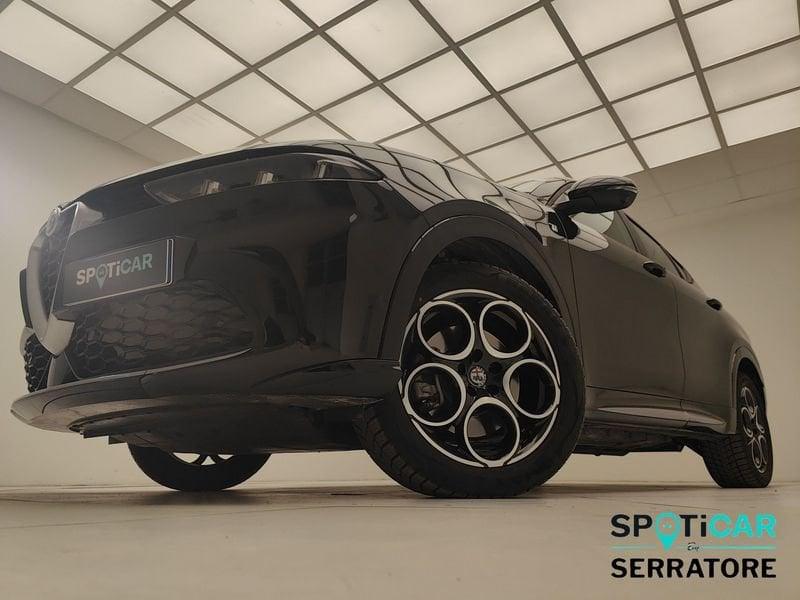 Alfa Romeo Tonale MHEV My23 Hybrid 160cv Ti