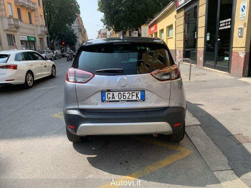 Opel Crossland Crossland X 1.2 Turbo 12V 130 CV Start&Stop Innovation