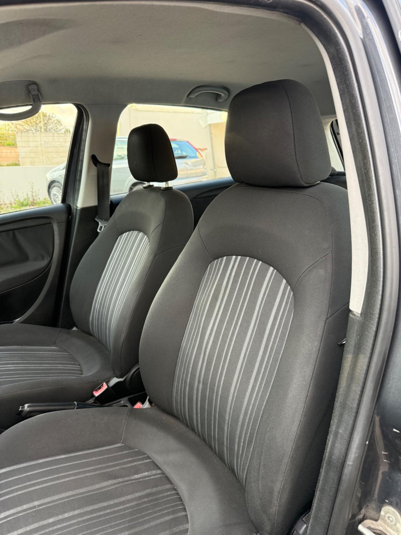 Fiat Punto Evo Punto Evo 1.3 Mjt 75 CV DPF 5 porte S&S Dynamic