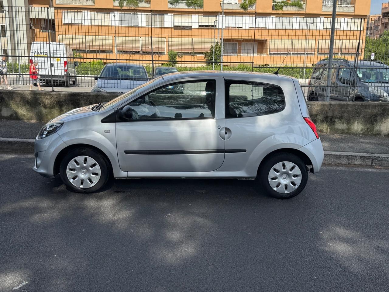 Renault Twingo 1.2 16V TCE km77mila PERFETTA
