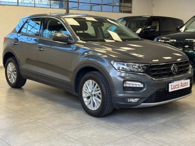 VOLKSWAGEN T-Roc 1.0 TSI BlueM.Tech *UNICO PROP.*NAVI*BIZONA*