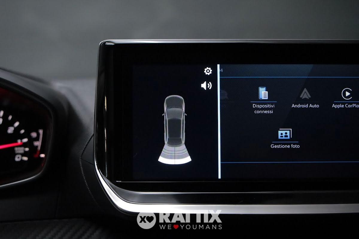 Peugeot 208 1.2 Puretech 100CV Style