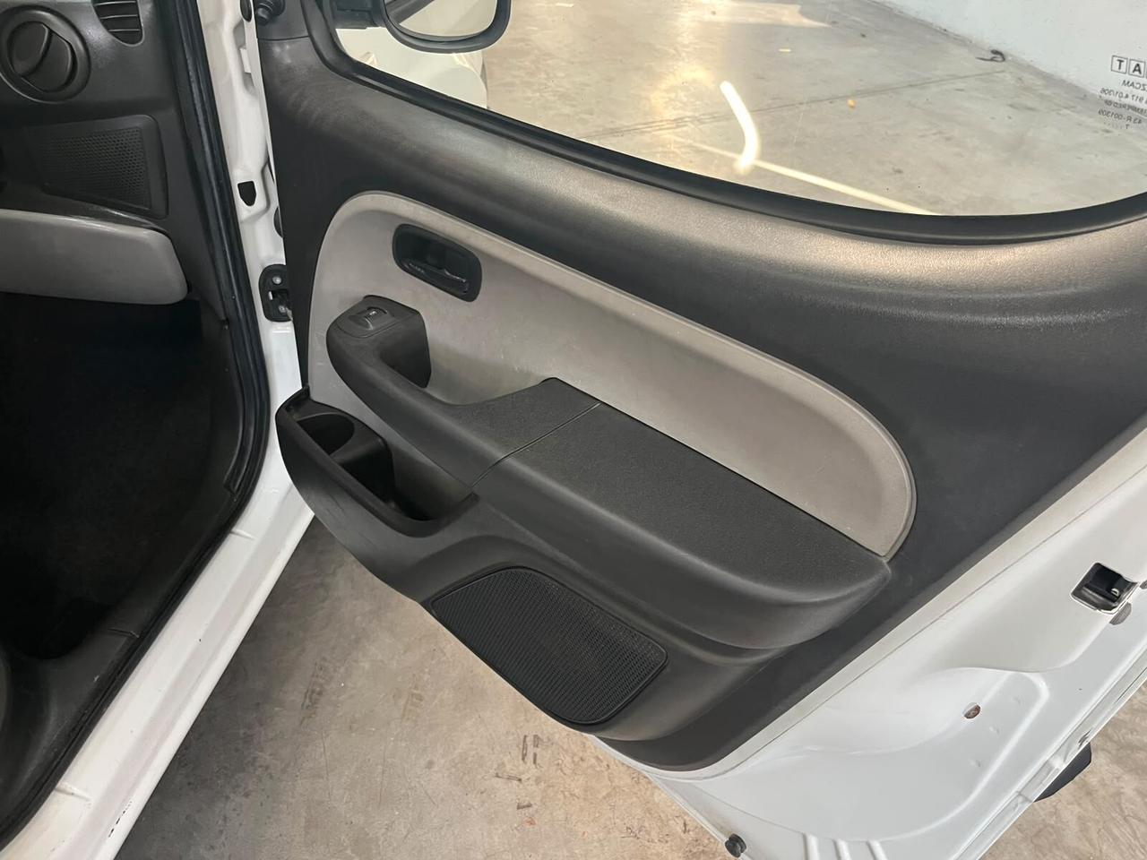Fiat Doblo DOBLO' GANCIO TRAINO !!!
