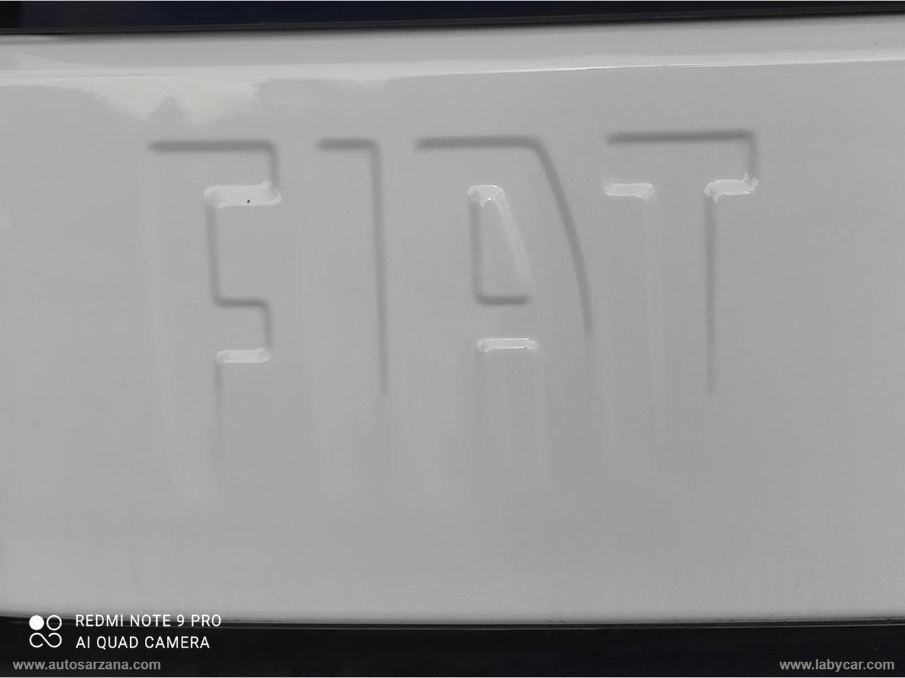 FIAT Grande Panda 1.2 S&S Hybrid Icon NUOVA OFFERTA A PARTIRE DA €9950