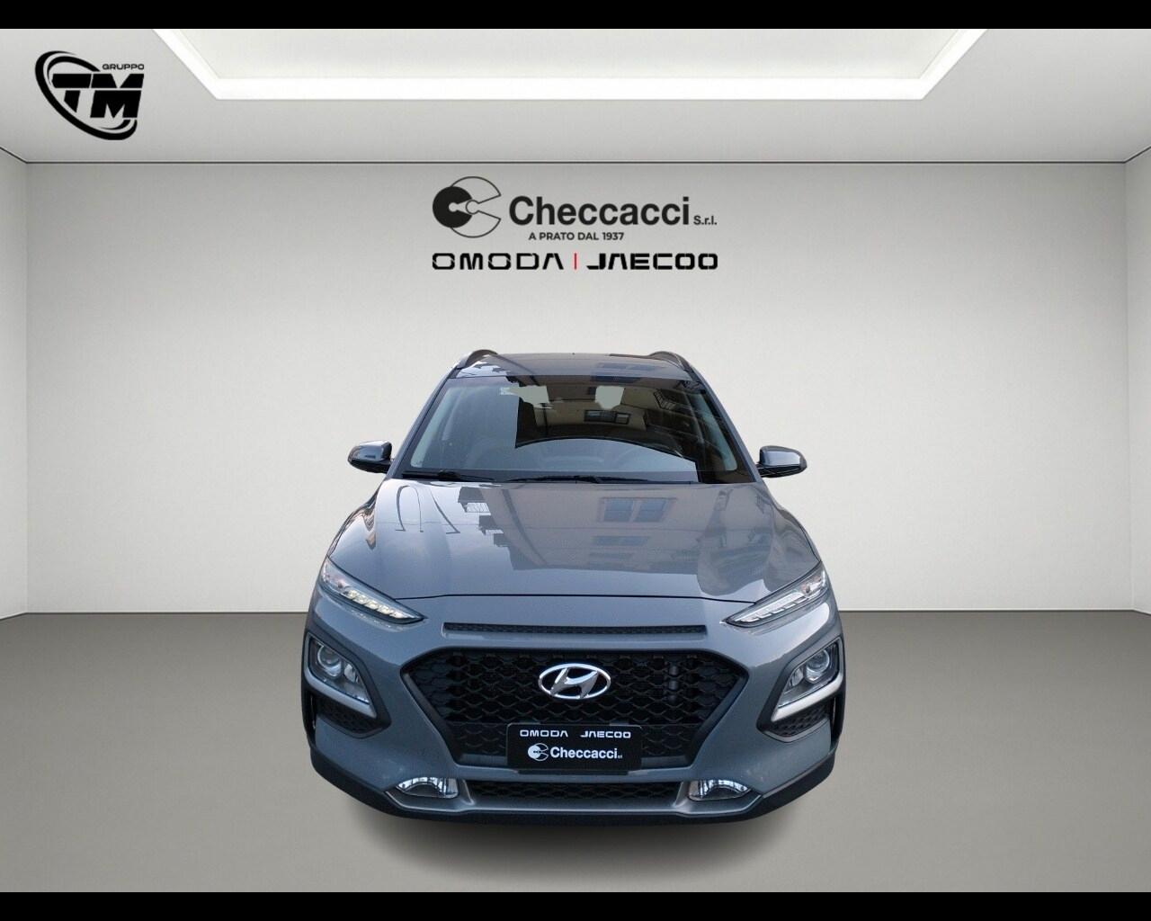 HYUNDAI Kona 1ªs. (2017-23) Kona 1.0 T-GDI Cla...