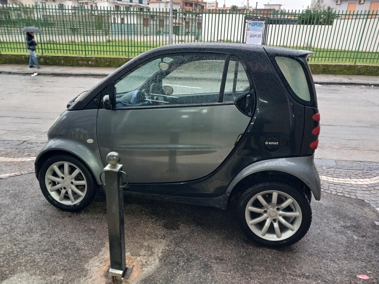 Smart ForTwo D'EPOCA