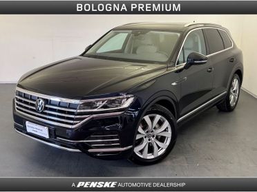 Volkswagen Touareg Touareg 3.0 V6 TDI SCR Elegance