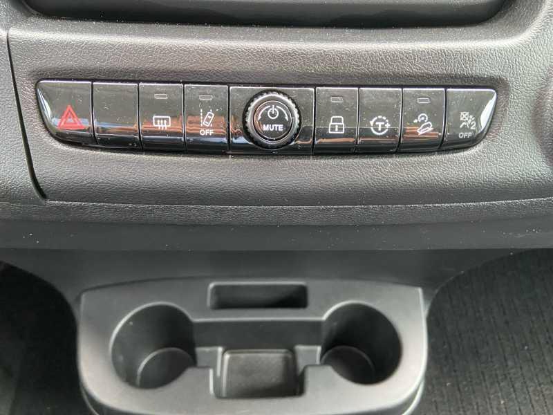 FIAT Ducato Maxi 35 LH1 cabinato 2.2 mjt3 140cv