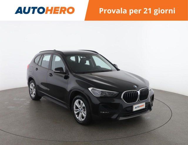 BMW X1 xDrive25e Advantage