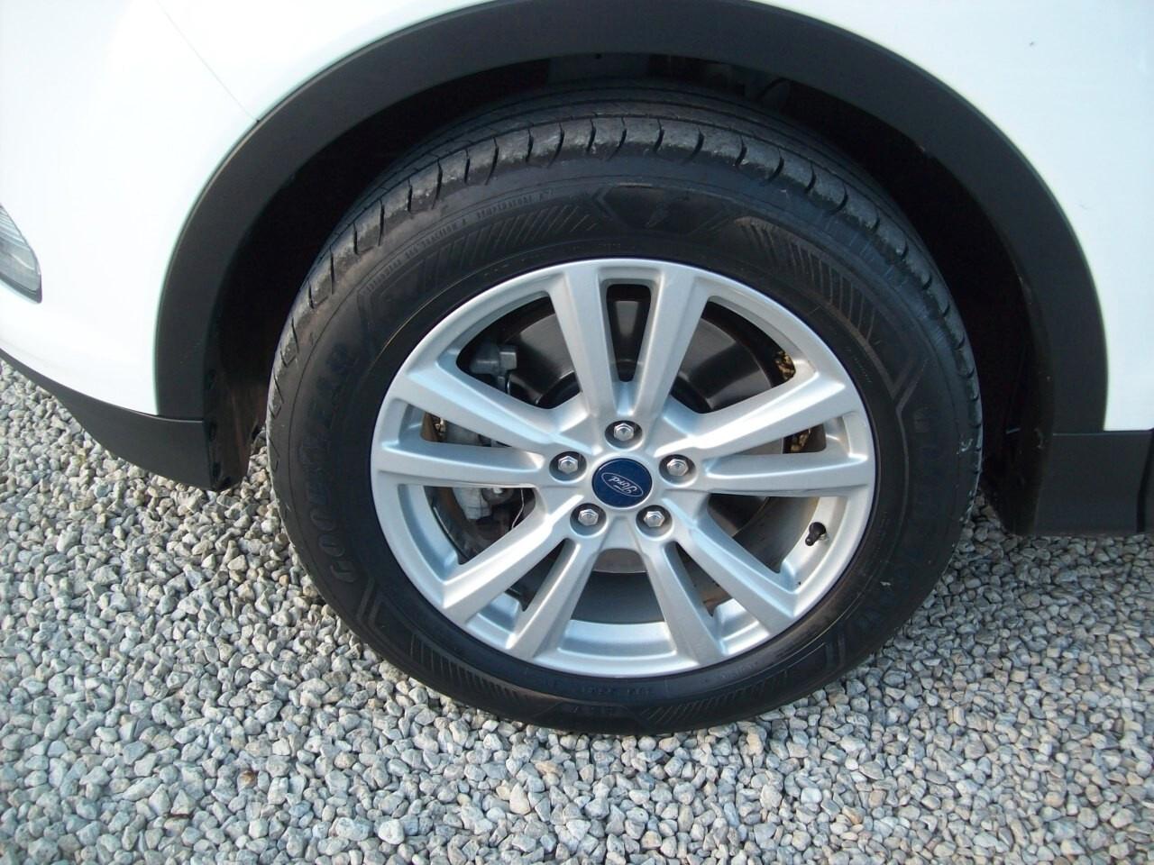 Ford Kuga 2.0 TDCI 150 CV S&S 2WD Titanium "2017"