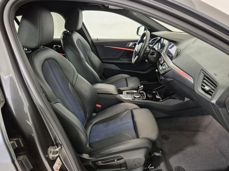 BMW Serie 1 F40 Diesel 116d Msport auto