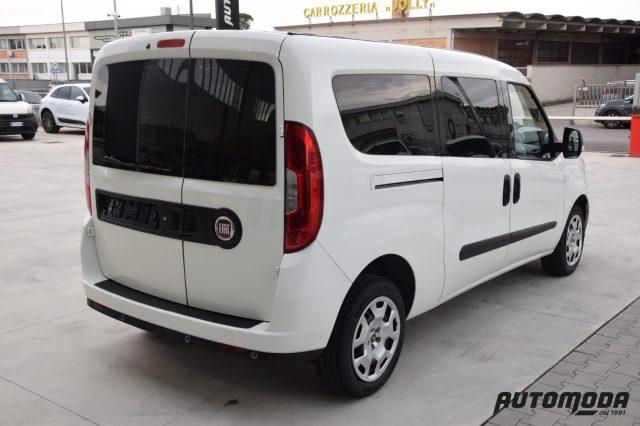 FIAT Doblo maxi 1.4 Benzina