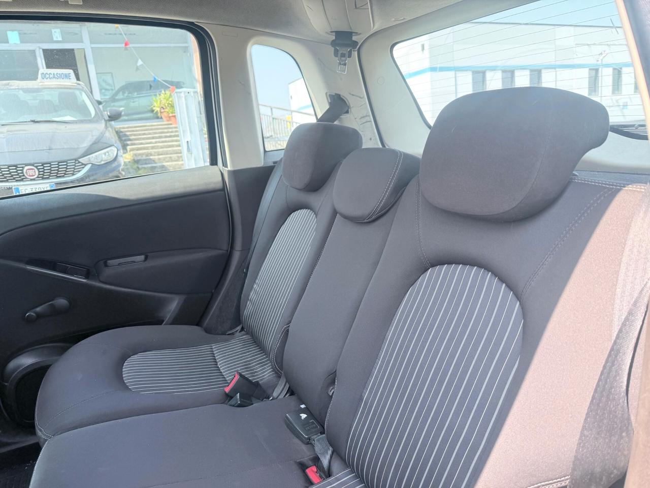 Lancia MUSA 1.4 BENZINA 2008 NEOP.