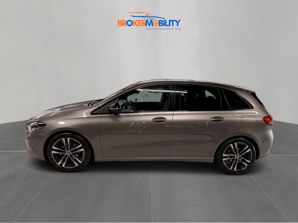 Mercedes-Benz B 180 Sport auto
