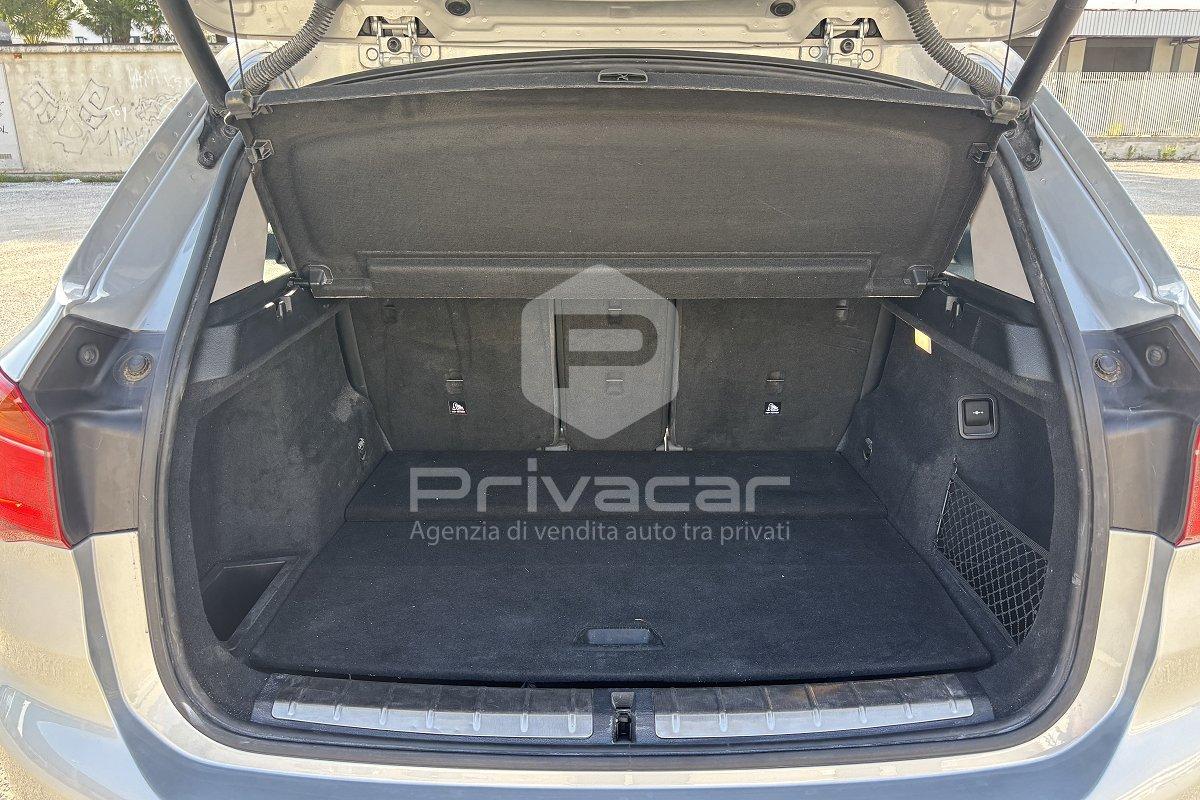 BMW X1 xDrive20d xLine