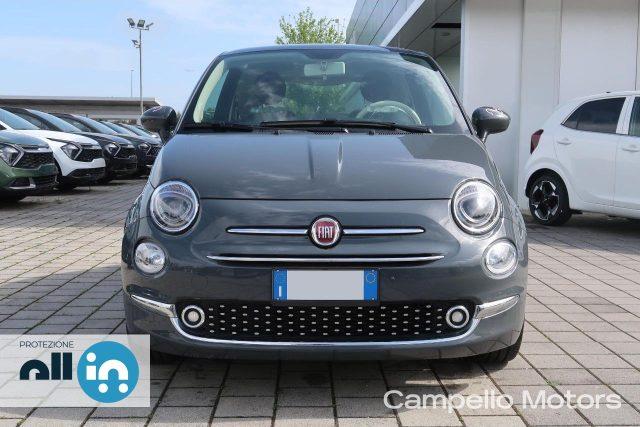 FIAT 500 500 1.0 70cv Hybrid Dolcevita