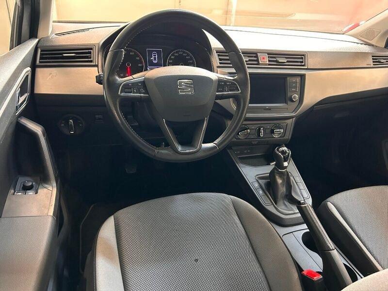 Seat Ibiza 1.0 MPI 5 porte Style
