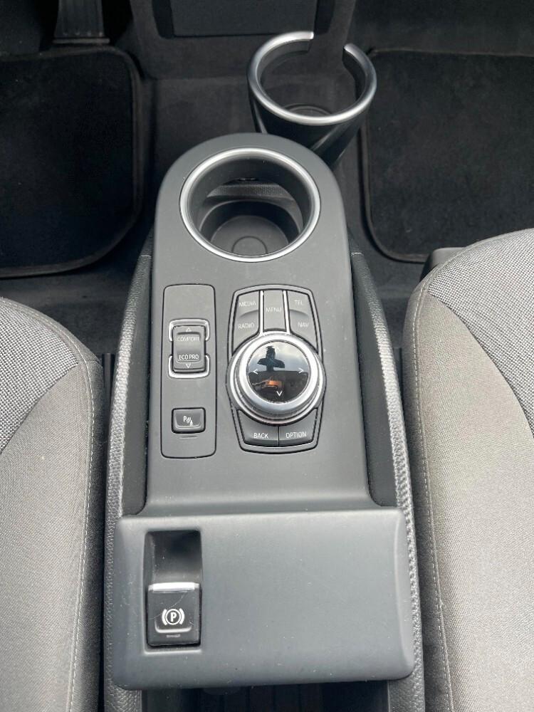 Bmw i3 e-drive 101cv 75kw 94Ah