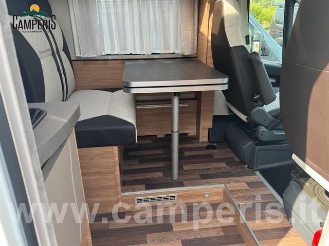 WEINSBERG WEINSBERG CARACOMPACT 600 MF EDITION PEPPER