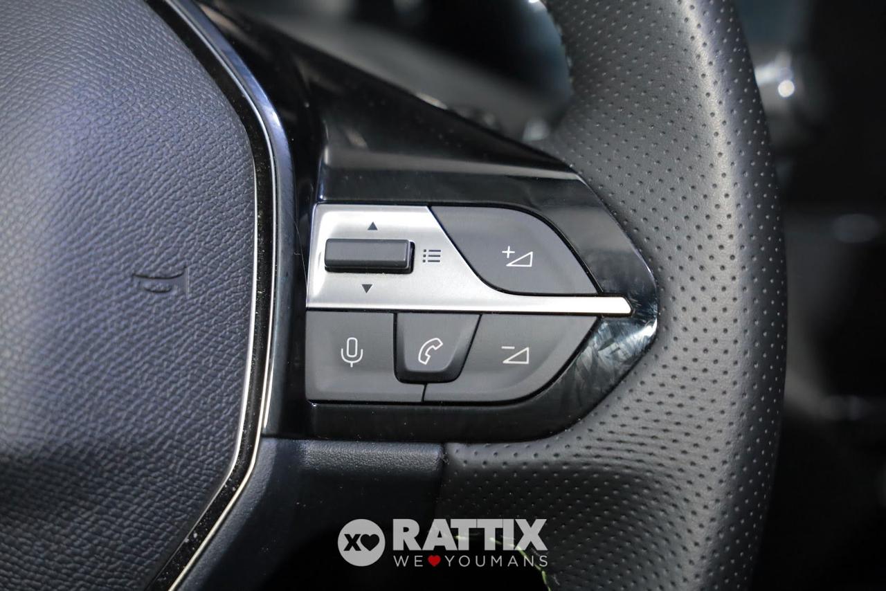 Peugeot 308 SW 1.5 BlueHDI 130CV GT EAT8