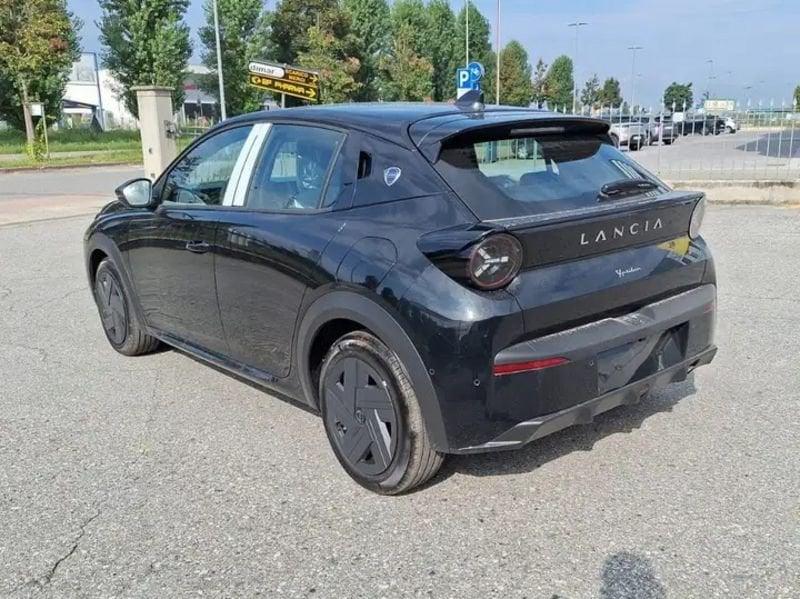 Lancia Ypsilon 1.2 mhev 110cv e-dct