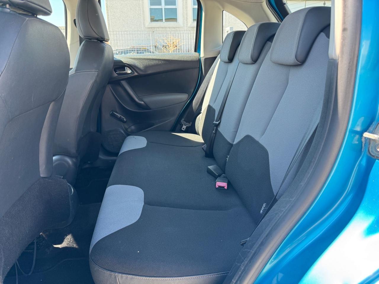 Citroen C3 1.1 Exclusive