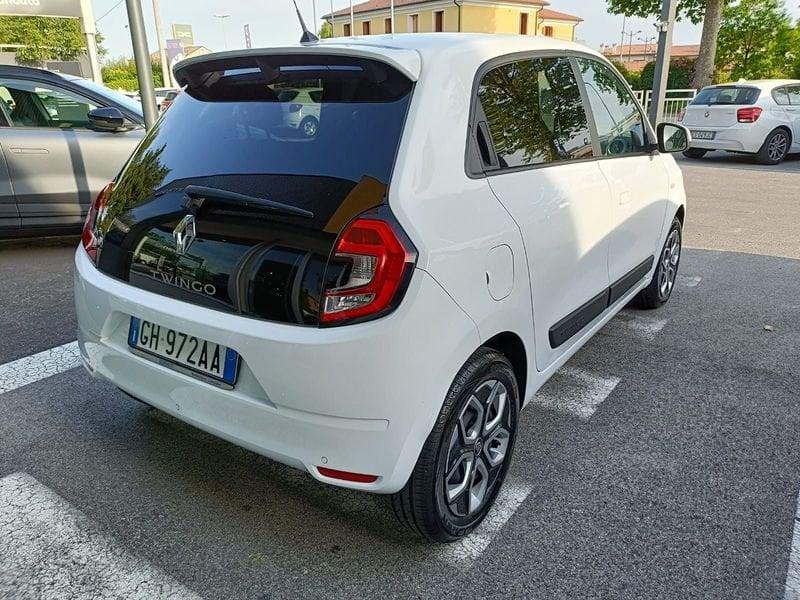 Renault Twingo 1.0 SCe 65cv Zen 1.0 SCE 65CV