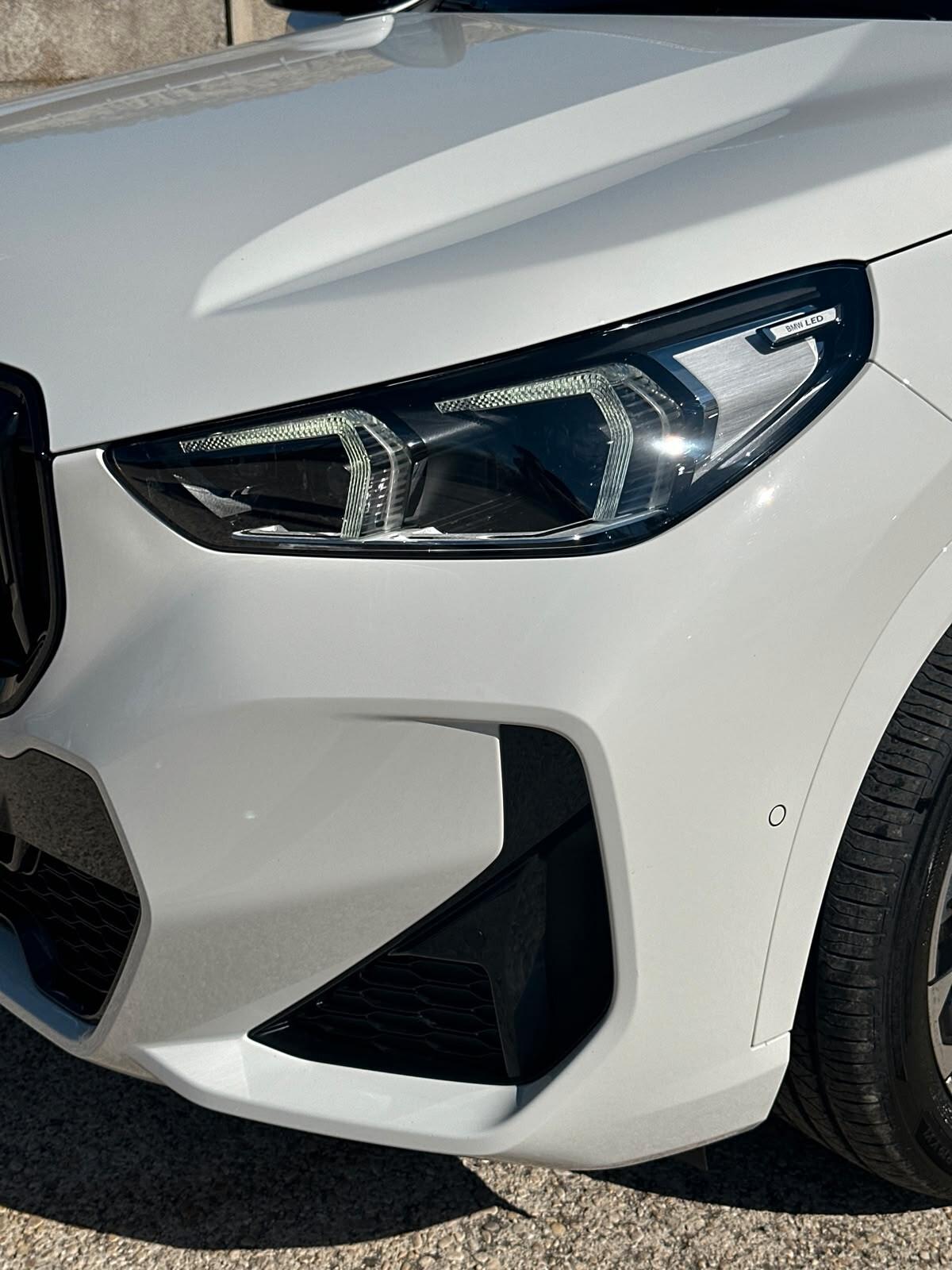 Bmw X1 sDrive 18d Msport FULL OPTIONAL