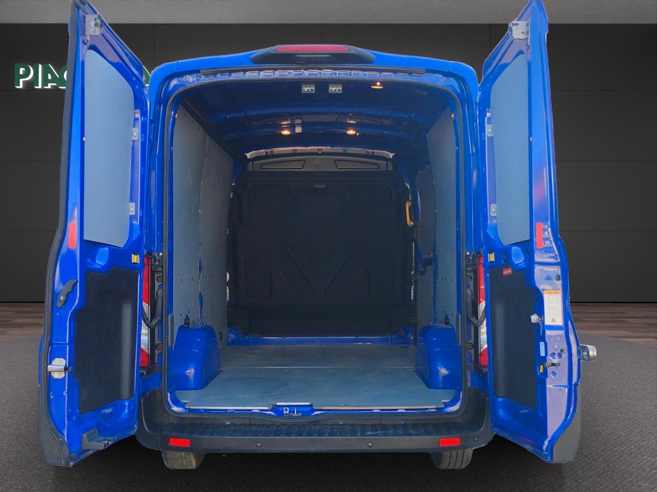 FORD Transit 310 2.0 tdci 130cv trend L2H2 E6.2.TELECAMERA