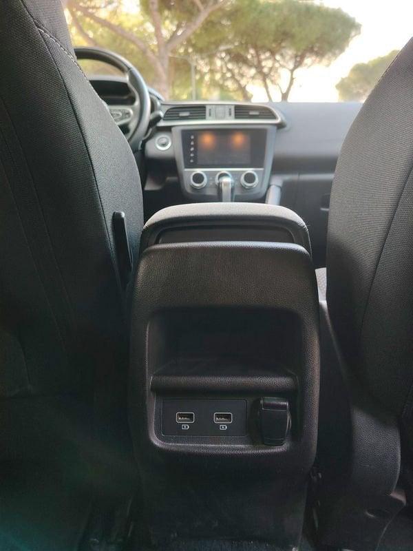 Renault Kadjar TCe 140CV EDC FAP Sport Edition2