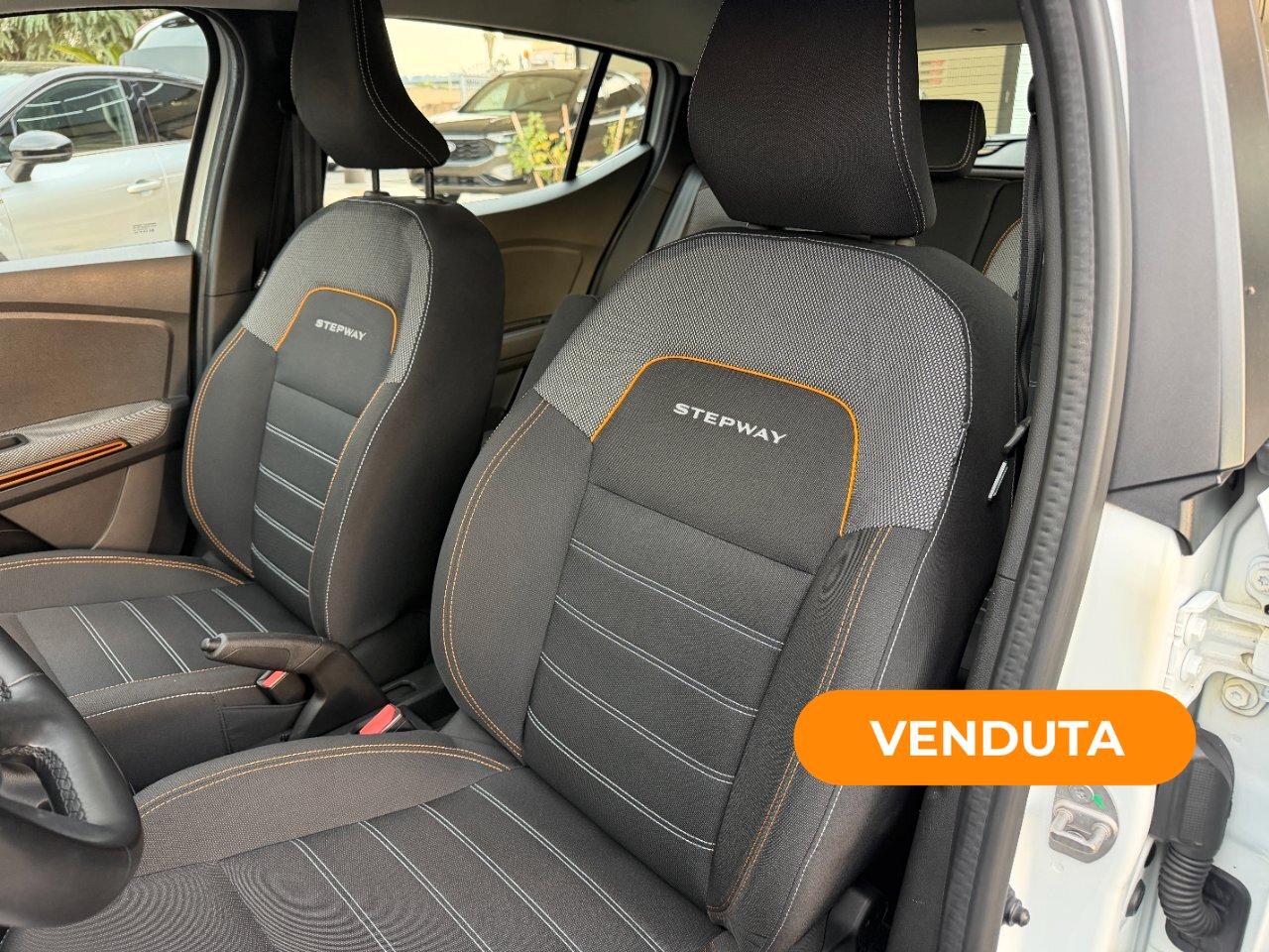 Dacia Sandero Stepway 1.0 tce Comfort Eco-g 100cv