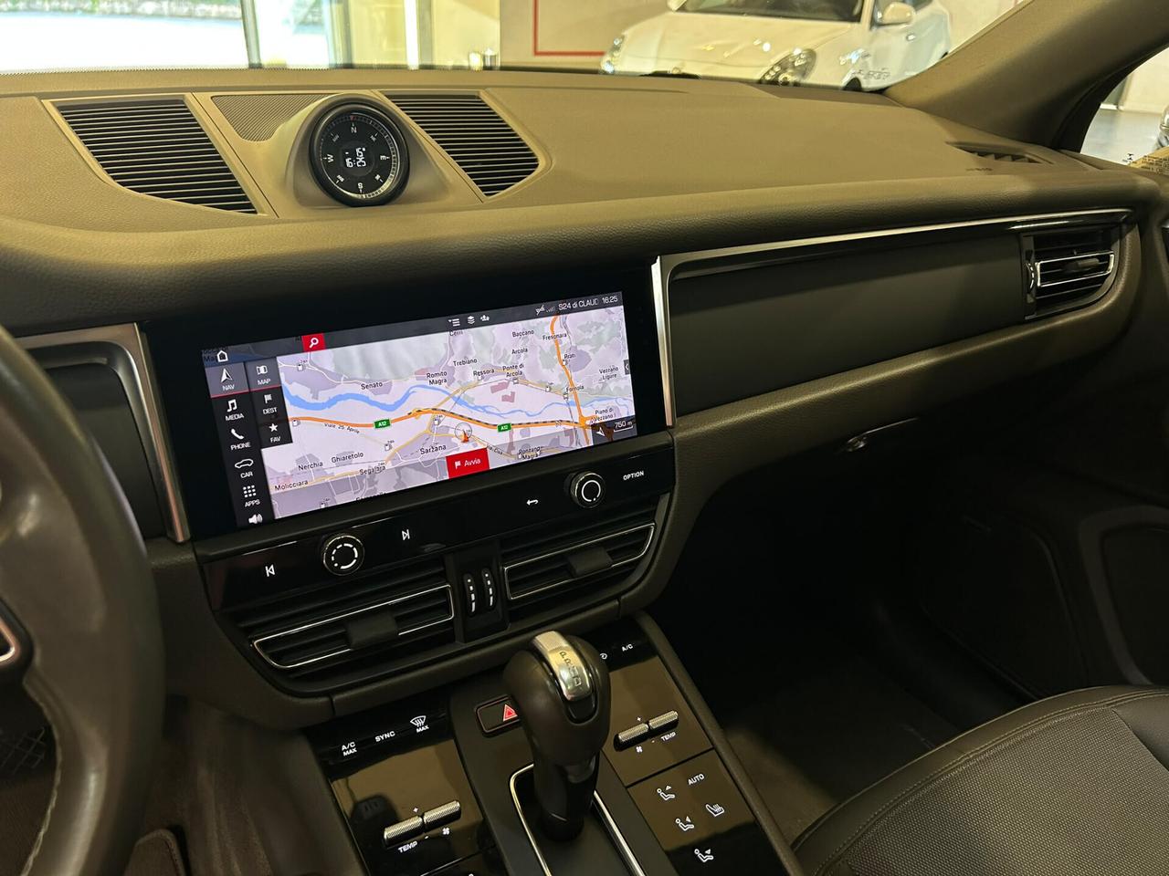Porsche Macan 2.0
