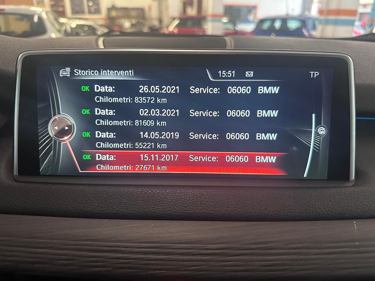 Bmw X5 xDrive40d Luxury
