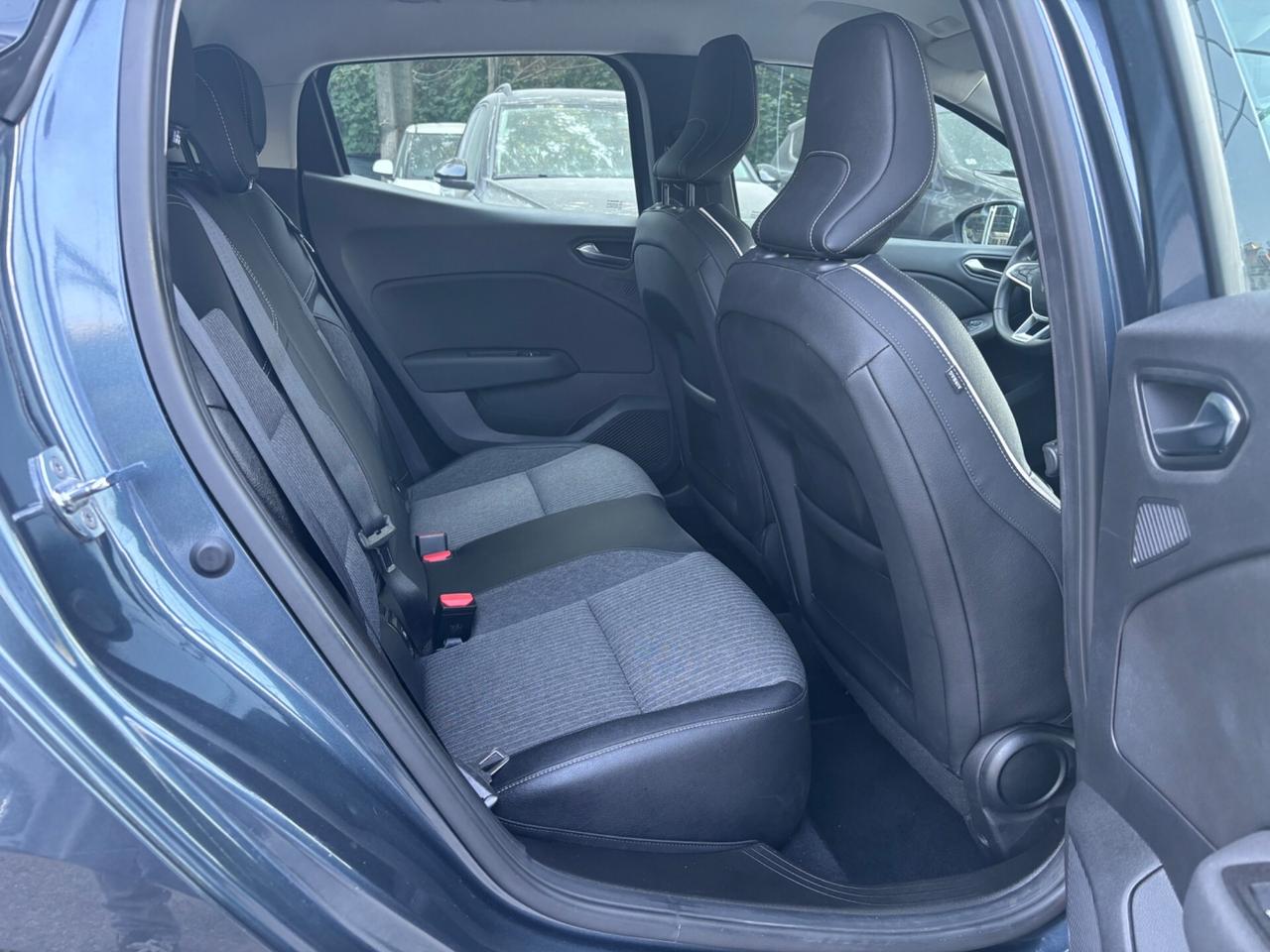 Renault Clio 1.0 GPL 5 porte Intens OK NEOPATENTATI