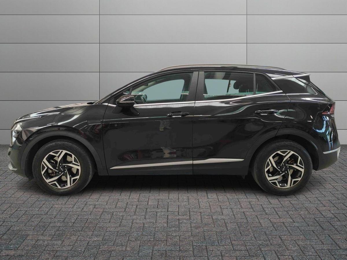 KIA Sportage 1.6 crdi mhev Business mt