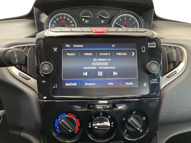 Lancia Ypsilon III 2021 1.0 firefly hybrid Gold s&s 70cv
