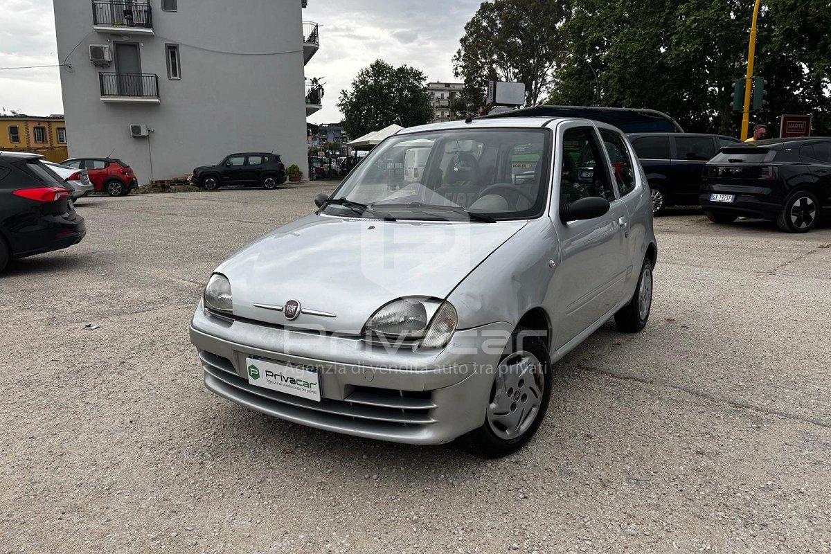 FIAT 600 1.1 Active