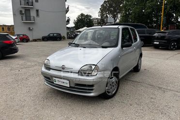 FIAT 600 1.1 Active