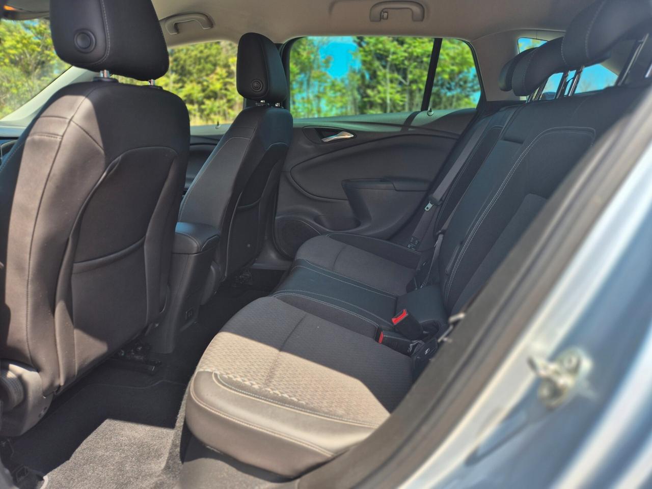 Opel Astra 1.6 CDTI 136CV EcoFLEX super tagliando