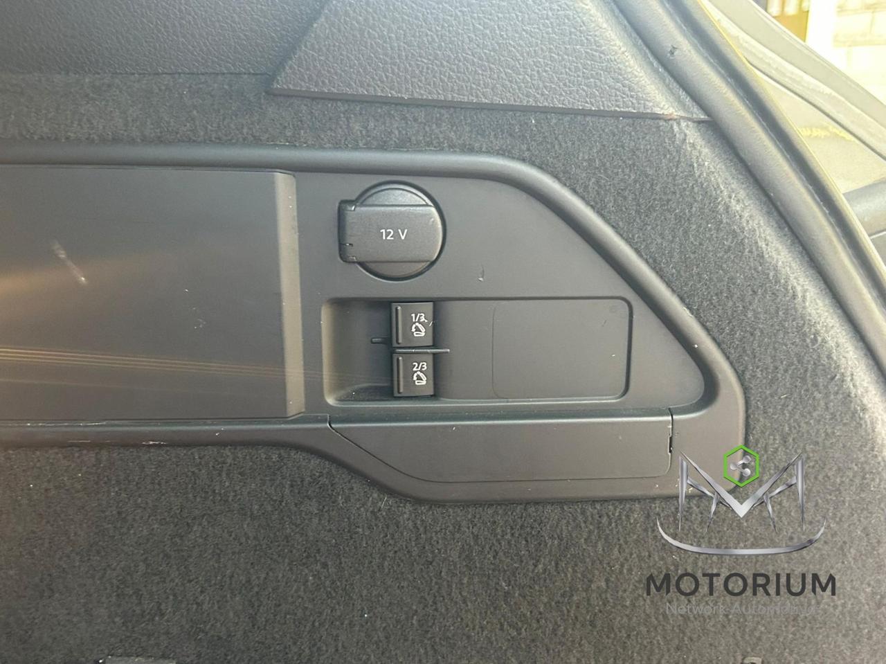 Volkswagen Tuareg Tiptronic BlueMotion