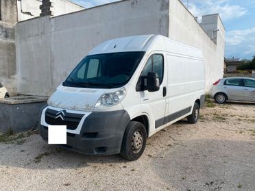 Citroen Jumper 33 2.2 HDi/120 PLM-TM Furgone