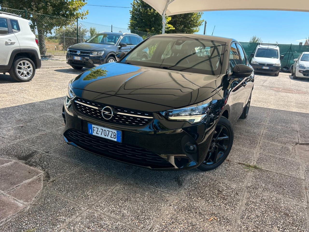 " UNA BOMBA " Opel Corsa 1.5 D 100 CV Elegance