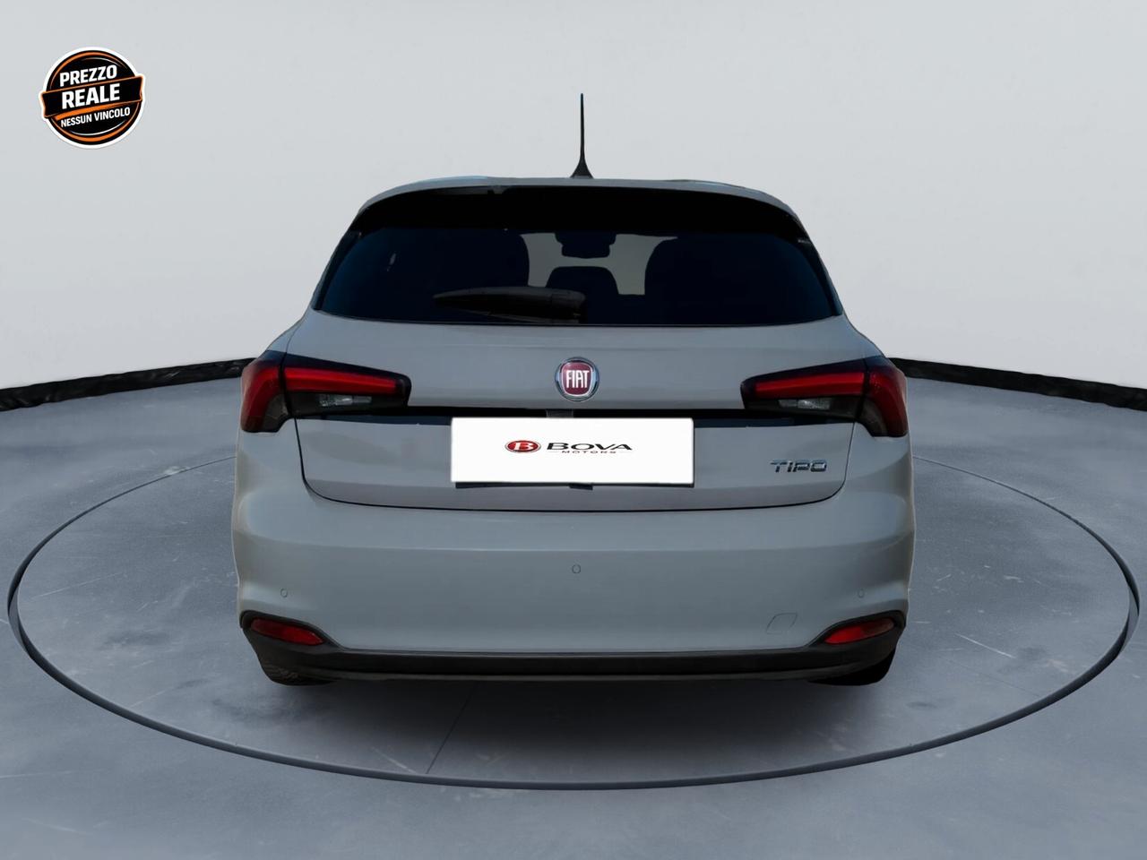 Fiat Tipo 1.6 Mjt S&S 5 porte City Sport