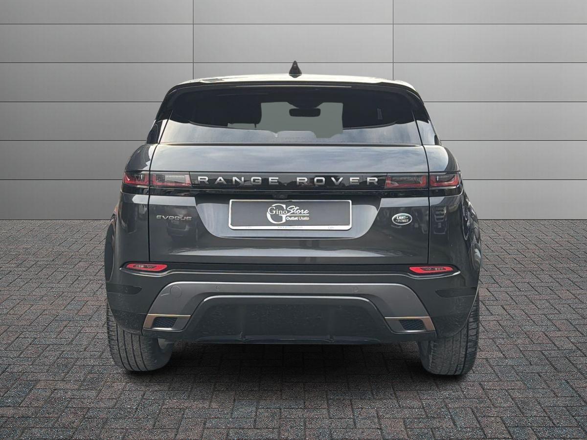 LAND ROVER Evoque 2.0d i4 mhev R-Dynamic S awd 150cv auto